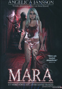 Mara |   DVD